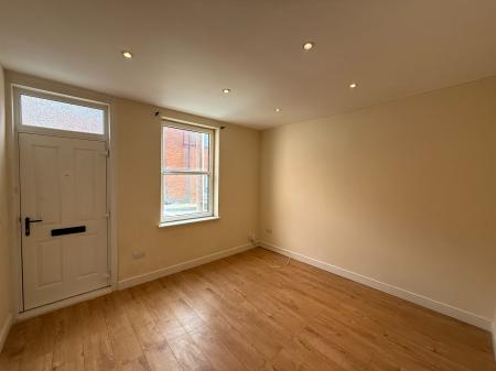 2 bedroom Terraced House for sale in Florence Street, Lincoln, LN2