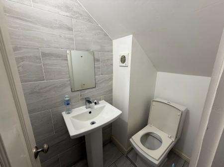 2 bedroom Terraced House for sale in Florence Street, Lincoln, LN2