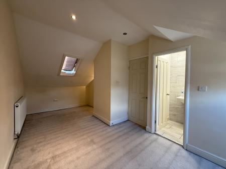 2 bedroom Terraced House for sale in Florence Street, Lincoln, LN2