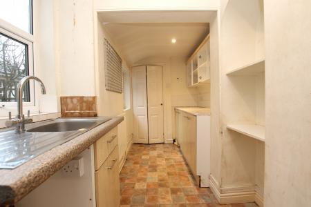 2 bedroom Terraced House for sale in Foss Bank, Lincoln, LN1