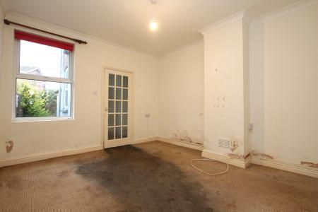 2 bedroom Terraced House for sale in Foss Bank, Lincoln, LN1