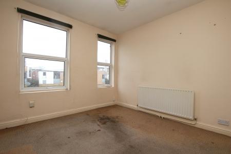 2 bedroom Terraced House for sale in Foss Bank, Lincoln, LN1