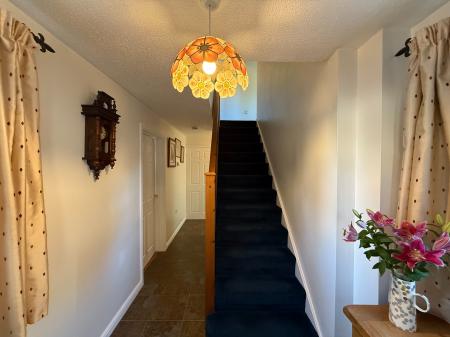 4 bedroom Detached house for sale in Fox Covert, South Hykeham, LN6