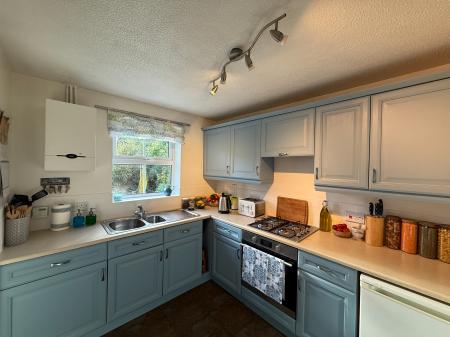 4 bedroom Detached house for sale in Fox Covert, South Hykeham, LN6