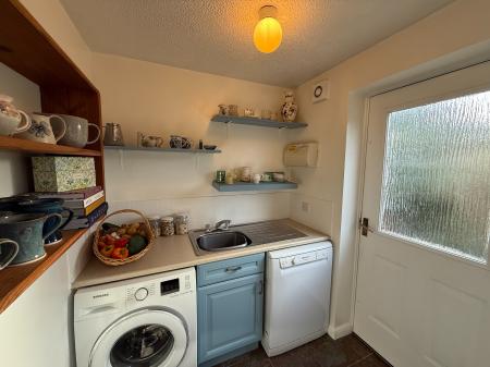 4 bedroom Detached house for sale in Fox Covert, South Hykeham, LN6