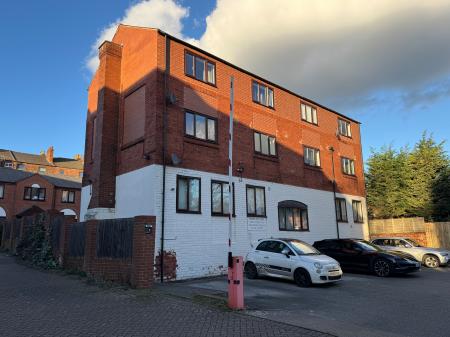 11 bedroom Flat for sale in Friars Lane, Lincoln, LN2