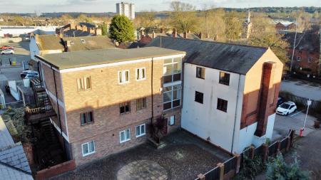 11 bedroom Flat for sale in Friars Lane, Lincoln, LN2