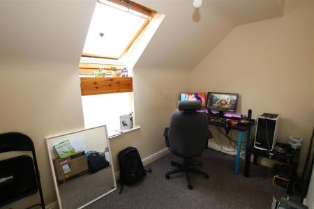 2 bedroom Flat for sale in Friars Mews, Wesleyan Court, Lincoln, LN2