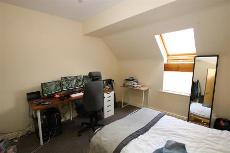 2 bedroom Flat for sale in Friars Mews, Wesleyan Court, Lincoln, LN2