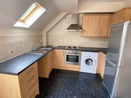 2 bedroom Flat for sale in Friars Mews, Wesleyan Court, Lincoln, LN2