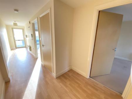 2 bedroom Flat for sale in Friars Mews, Wesleyan Court, Lincoln, LN2