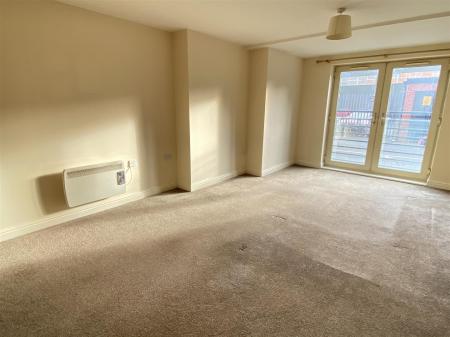 2 bedroom Flat for sale in Friars Mews, Wesleyan Court, Lincoln, LN2