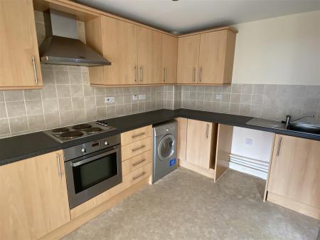 2 bedroom Flat for sale in Friars Mews, Wesleyan Court, Lincoln, LN2