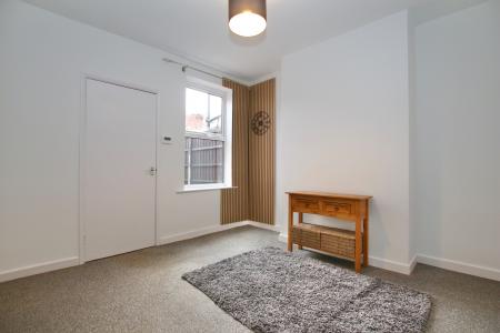 3 bedroom Terraced House for sale in Grace Street, Lincoln, LN5