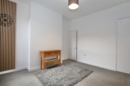 3 bedroom Terraced House for sale in Grace Street, Lincoln, LN5