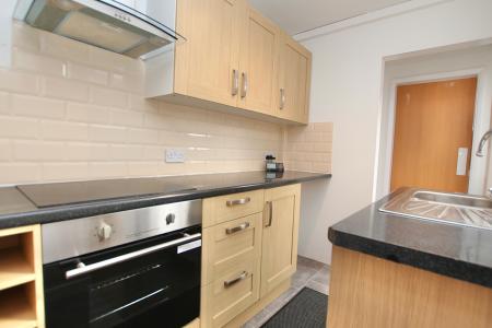 3 bedroom Terraced House for sale in Grace Street, Lincoln, LN5