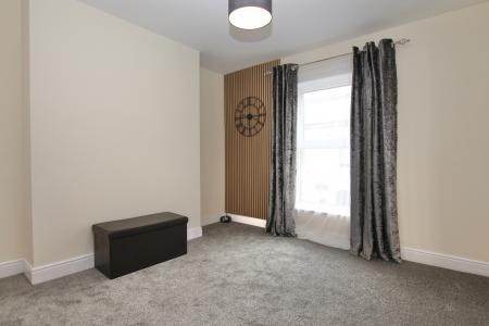 3 bedroom Terraced House for sale in Grace Street, Lincoln, LN5