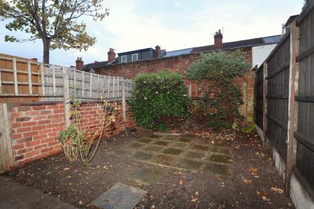 3 bedroom Terraced House for sale in Grace Street, Lincoln, LN5