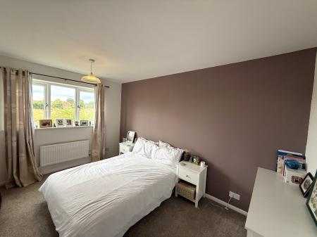 4 bedroom Detached house for sale in Hale Close, Lincoln, LN2