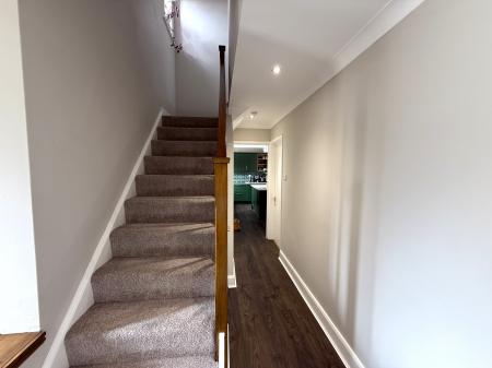 4 bedroom Detached house for sale in Hale Close, Lincoln, LN2
