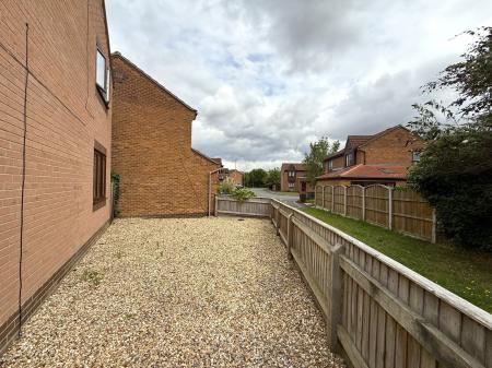 4 bedroom Detached house for sale in Hale Close, Lincoln, LN2