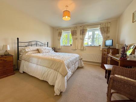 2 bedroom Detached house for sale in Hancock Drive, Bardney, LN3