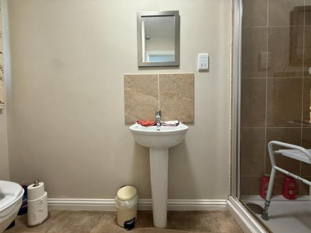 2 bedroom Detached house for sale in Hancock Drive, Bardney, LN3