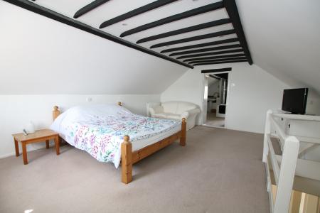 4 bedroom Detached house for sale in High Street, Reepham, LN3