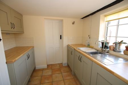 4 bedroom Detached house for sale in High Street, Reepham, LN3