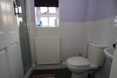 4 bedroom Detached house for sale in High Street, Reepham, LN3