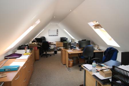 4 bedroom Detached house for sale in High Street, Reepham, LN3