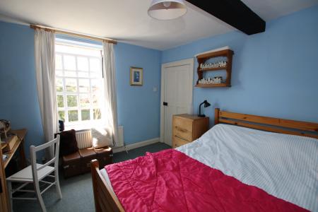 4 bedroom Detached house for sale in High Street, Reepham, LN3