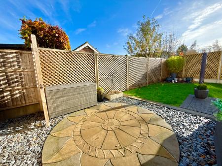 4 bedroom Detached house for sale in Holme Drive, Sudbrooke, LN2