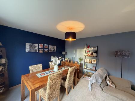 4 bedroom Detached house for sale in Holmes Lane, Dunholme, LN2