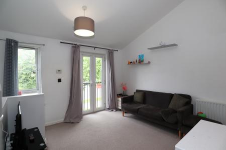 1 bedroom Apartment for sale in Howe Court, Lincoln, LN2
