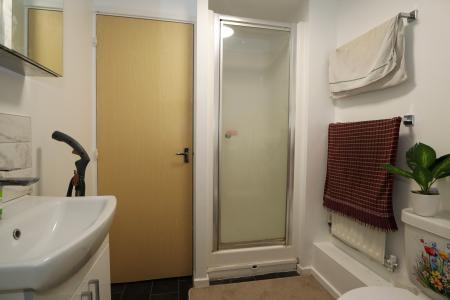 1 bedroom Apartment for sale in Howe Court, Lincoln, LN2