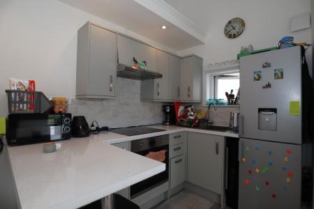 1 bedroom Apartment for sale in Howe Court, Lincoln, LN2