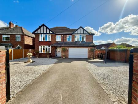 Hykeham Road, Lincoln, LN6