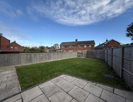 4 bedroom Semi-detached house for sale in Kennel Lane, Reepham, LN3