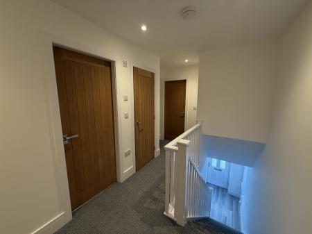 4 bedroom Semi-detached house for sale in Kennel Lane, Reepham, LN3