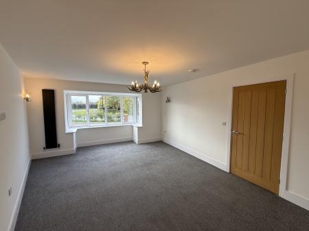 4 bedroom Semi-detached house for sale in Kennel Lane, Reepham, LN3