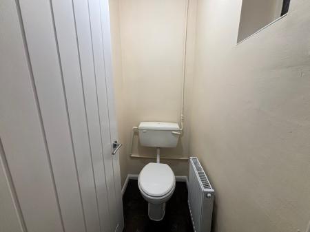 3 bedroom Terraced House for sale in Lamb Gardens, Lincoln, LN2