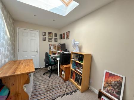 3 bedroom Detached house for sale in Landmere Grove, Lincoln, LN6