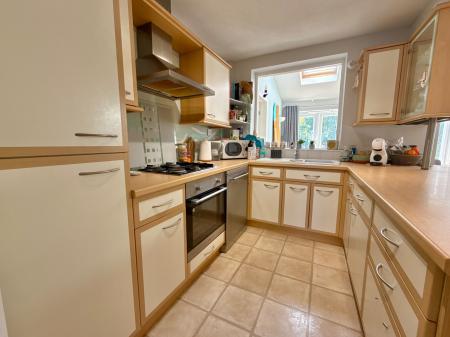 3 bedroom Detached house for sale in Landmere Grove, Lincoln, LN6