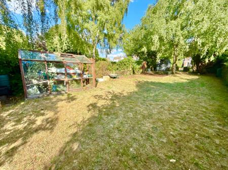 3 bedroom Detached house for sale in Landmere Grove, Lincoln, LN6