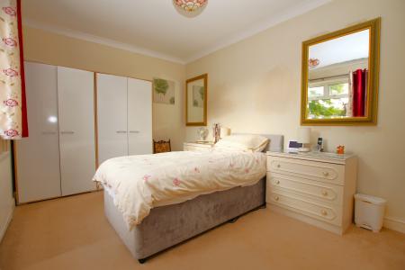 3 bedroom Detached bungalow for sale in Lincoln Road, Dunholme, LN2