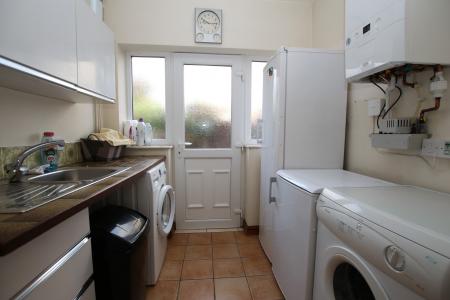 3 bedroom Detached bungalow for sale in Lincoln Road, Dunholme, LN2