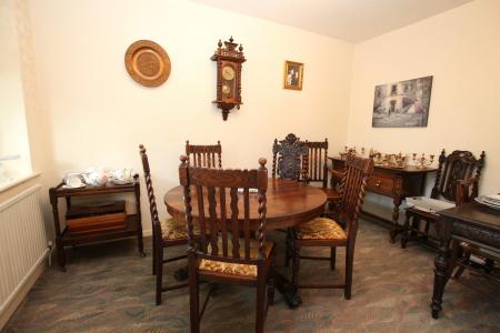 3 bedroom Detached bungalow for sale in Lincoln Road, Dunholme, LN2