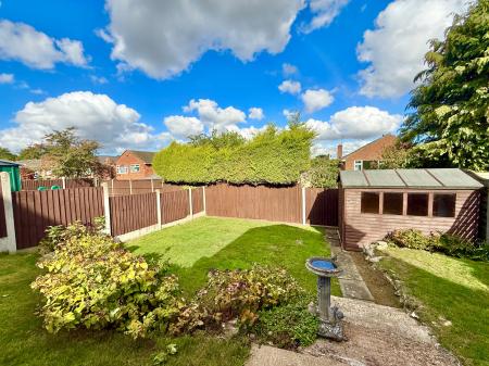3 bedroom Detached house for sale in Lintin Close, Heighington, LN4