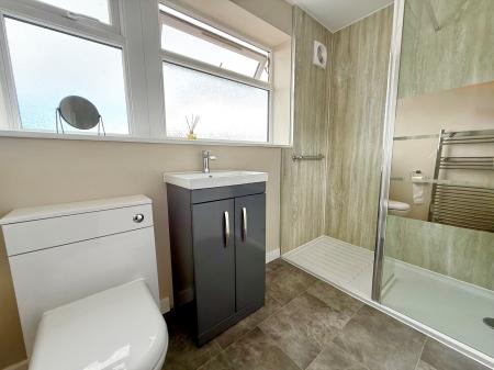 3 bedroom Detached house for sale in Lintin Close, Heighington, LN4